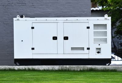 Backup Generator Installation in Littleton, CO
