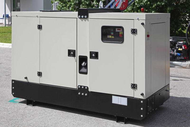 Commercial Generator Repair in Provo, UT