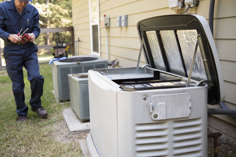 Electric Generator Repair in Prescott, AZ