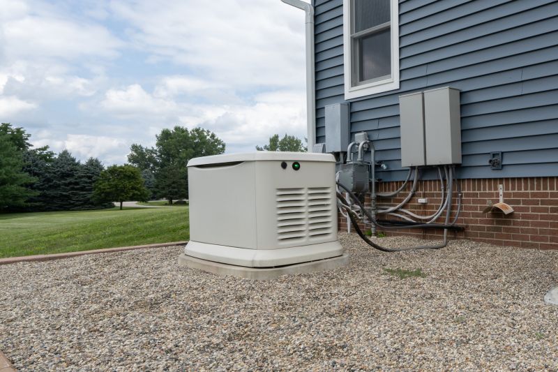 Generator Hookup Service in Provo, UT