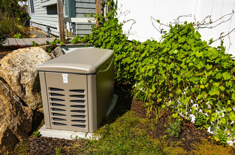 Generator Installation in Prescott, AZ
