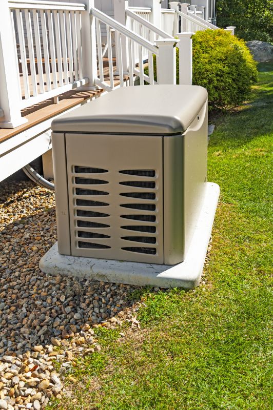 Generator Installation in Prescott Valley, AZ