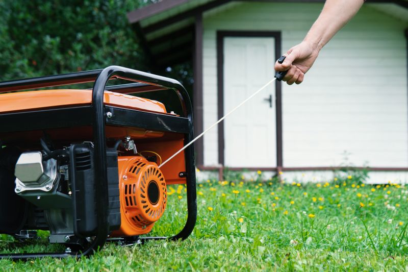 Generator Leak Repair in Prescott Valley, AZ