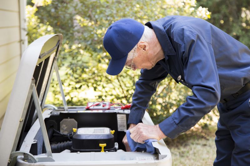 Generator Leak Repair in Prescott, AZ