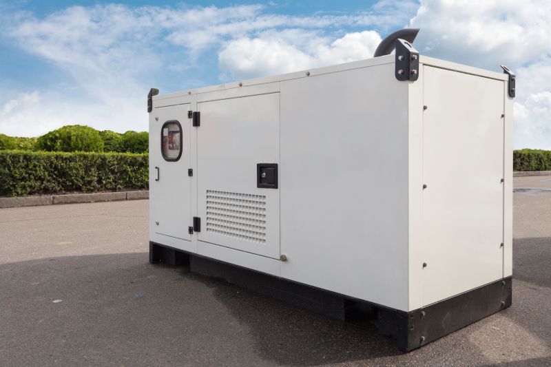 Generator Maintenance Service