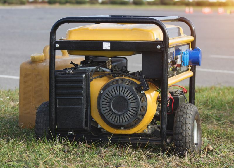 Generator Repair in Prescott Valley, AZ