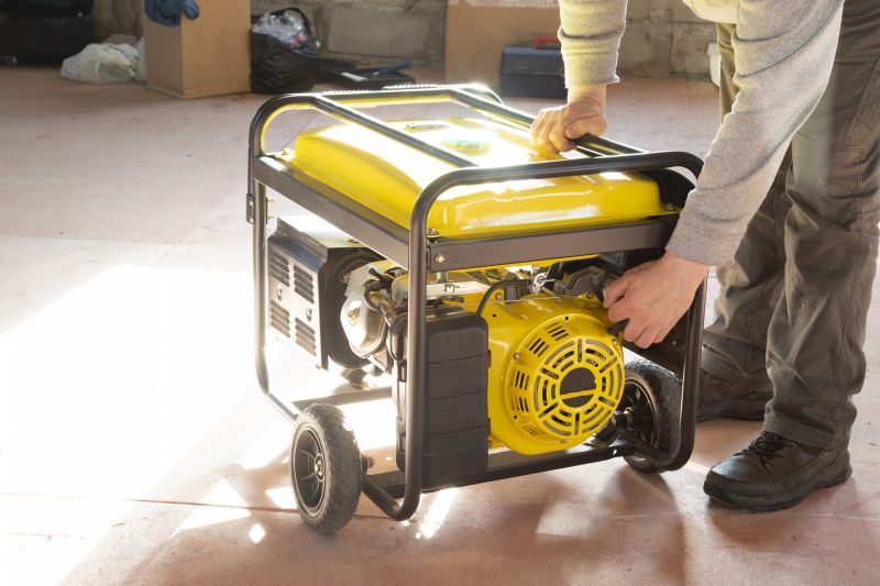 Generator Service in Heber City, UT
