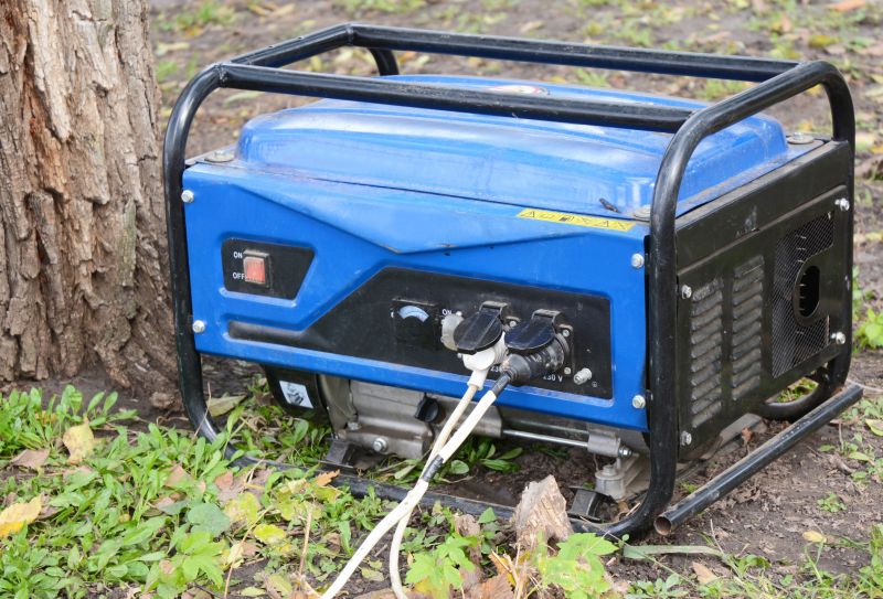 Generator Tuneup Service in Orem, UT