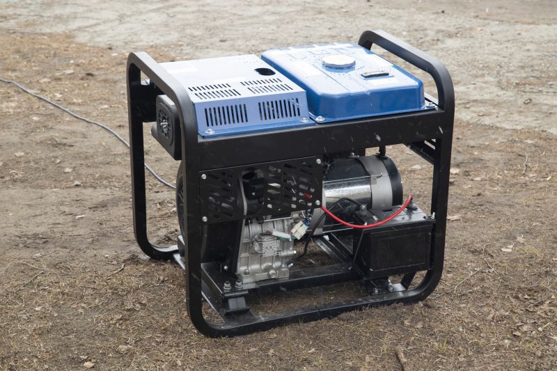 Generator Tuneup Service in Orem, UT