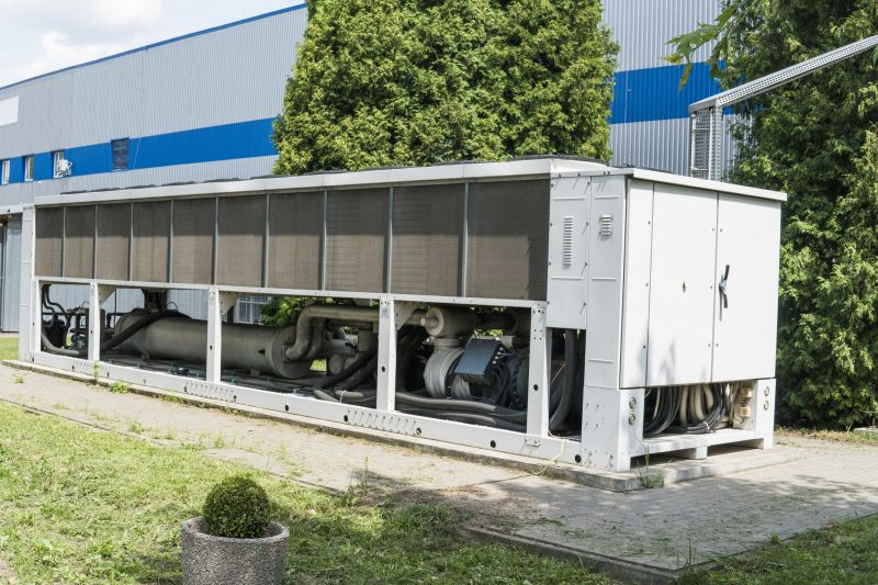 Industrial Generator Repair in Provo, UT