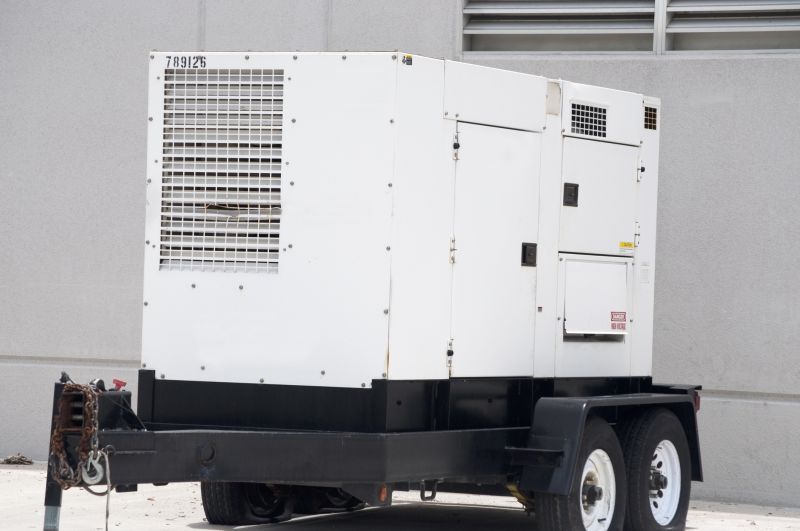 Industrial Generator Repair in Prescott Valley, AZ