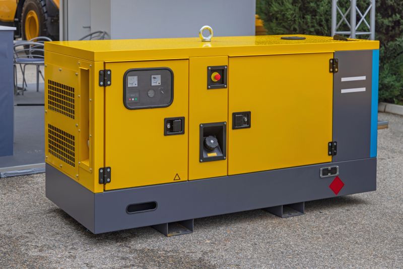 Propane Generator Installation in Littleton, CO