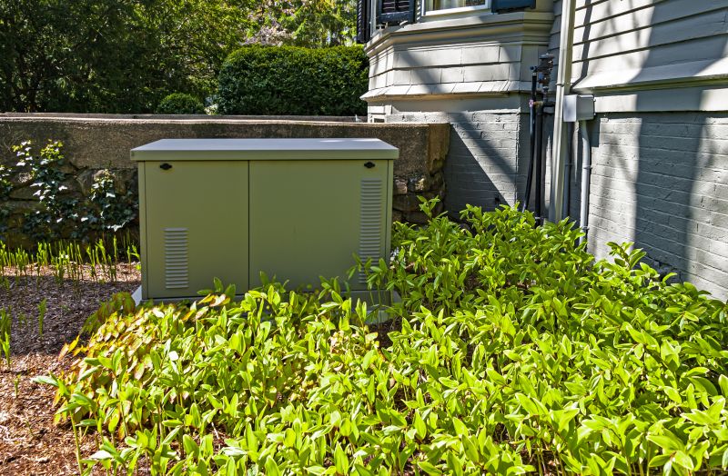 Solar Generator Installation in Orem, UT