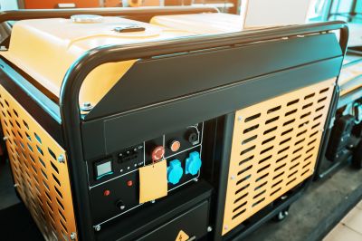 Solar Generator Installation in Prescott Valley, AZ