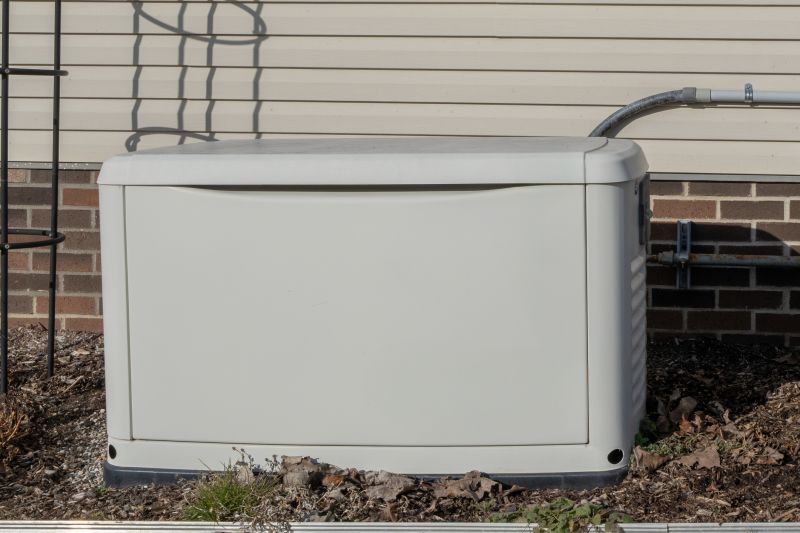 Standby Generator Installation in Utah County, UT