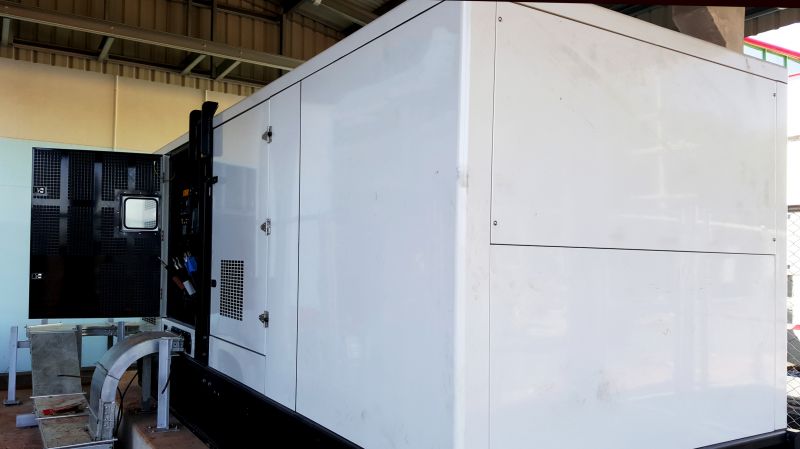 Transfer Switch Installation in Provo, UT