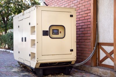 Generator Installation, Generator Installation, Connecticut